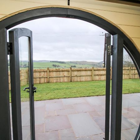 Callow Pod Shrewsbury Buitenkant foto