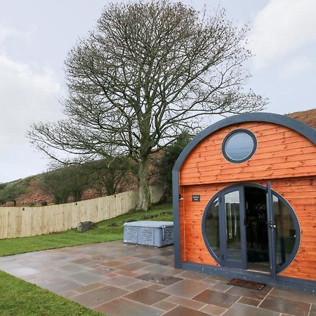 Callow Pod Shrewsbury Buitenkant foto