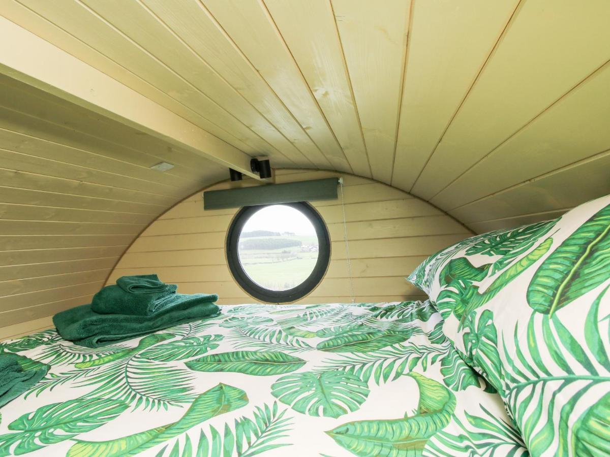 Callow Pod Shrewsbury Buitenkant foto